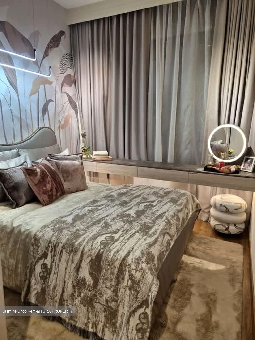 THE ARCADY AT BOON KENG (D12), Apartment #563575161